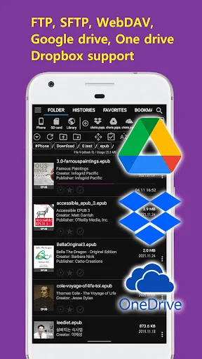 Download EasyViewer Latest – Buksan ang PDF, EPUB, TIFF nang Libre - Screenshot 18