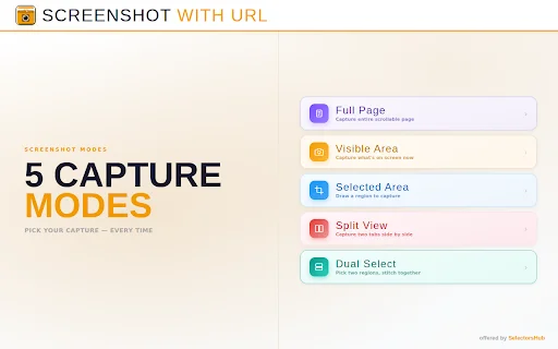 Screenshot with URL: Pinakamahusay na Tool para sa Full Page Capture - Screenshot 1