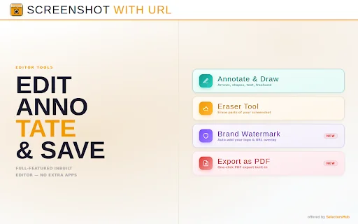 Screenshot with URL: Pinakamahusay na Tool para sa Full Page Capture - Screenshot 5