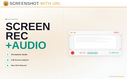 Screenshot with URL: Pinakamahusay na Tool para sa Full Page Capture - Screenshot 4