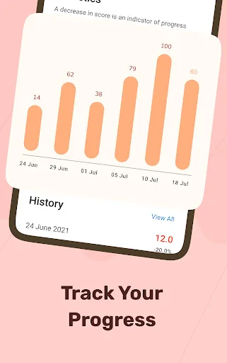 Stamurai: Speech Therapy App – Gabay sa Pag-overcome ng Stuttering - Screenshot 18