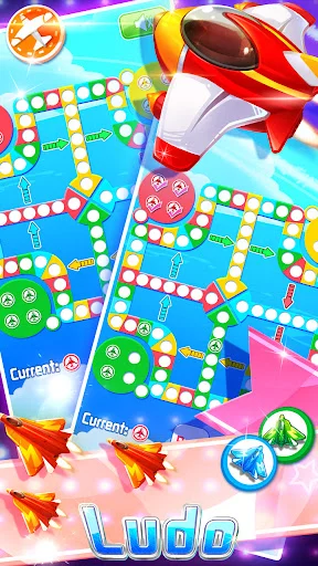 I-download ang Ludo APK – Klasikong Larong Board sa Iyong Mobile - Screenshot 5