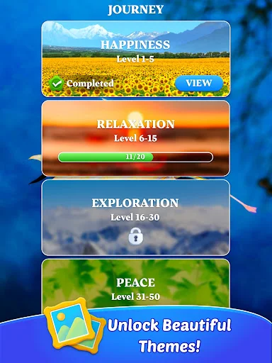 Word Search Pop: I-download ang Pinakamagandang Word Game sa Pilipinas - Screenshot 14