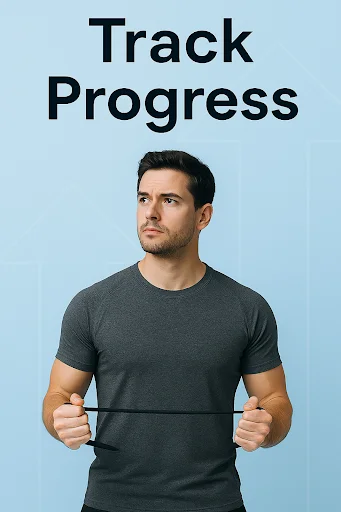 I-download ang Formfy: AI Body Fat Scanner – Subaybayan ang Fitness - Screenshot 11
