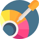 Ultimate Color Picker: Kunin ang HEX at RGB Kulay nang Mabilis