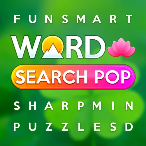 Word Search Pop: I-download ang Pinakamagandang Word Game sa Pilipinas