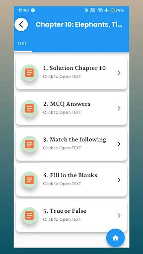Download Class 4 All Subjects Guide 2026-27 – Libreng Reviewer - Screenshot 28