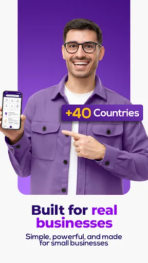 Jarbas POS: Pamahalaan ang Sales at Inventory nang Mabilis - Screenshot 8
