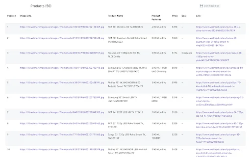 Browse AI: Mabilis na Web Scraping at Monitoring – I-download - Screenshot 2