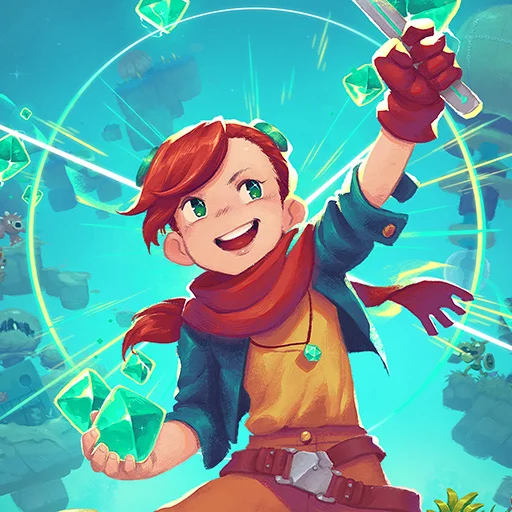 I-download ang Sparklite APK – I-save ang Mundo ng Ada Ngayon