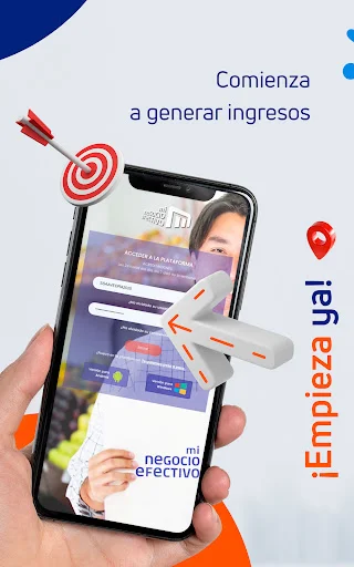 I-download ang Mi Negocio Efectivo – Mabilis na E-load at Serbisyo - Screenshot 10