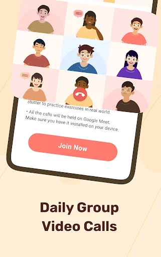 Stamurai: Speech Therapy App – Gabay sa Pag-overcome ng Stuttering - Screenshot 16