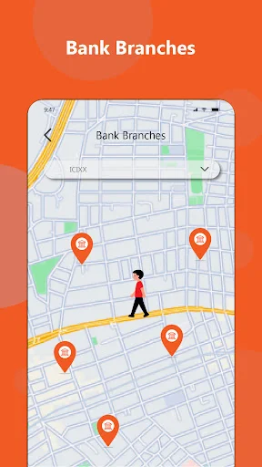 Check Balance: All Bank Balance App – Mabilis na Pagsuri sa Banko - Screenshot 7