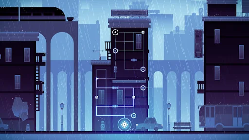 I-download ang Linea: Anti-Stress Lights – Relaxing Puzzle Game - Screenshot 17