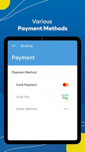 I-download ang Sindo Ferry App – Mabilis na Booking ng Ticket - Screenshot 16
