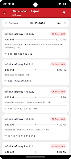 I-download ang iAgent Latest Version – Mobile App Para sa mga Agent - Screenshot 4