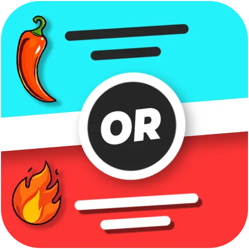 I-download ang Would You Rather? Extreme – Masayang Laro