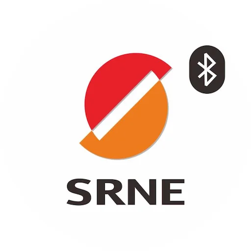 I-download ang SRNE Monitoring App – Real-time Solar Data