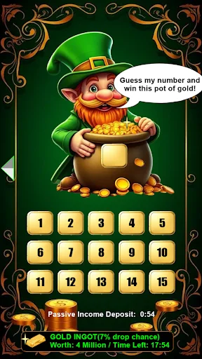 I-download ang Money Clicker – Mag-ipon ng Virtual Cash Ngayon - Screenshot 15