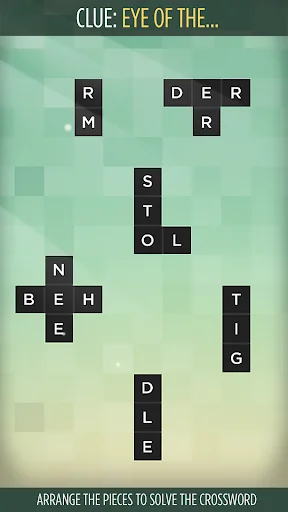 I-download ang Bonza Word Puzzle – Relaxing na Word Game - Screenshot 2