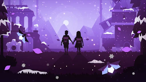 I-download ang Linea: Anti-Stress Lights – Relaxing Puzzle Game - Screenshot 23
