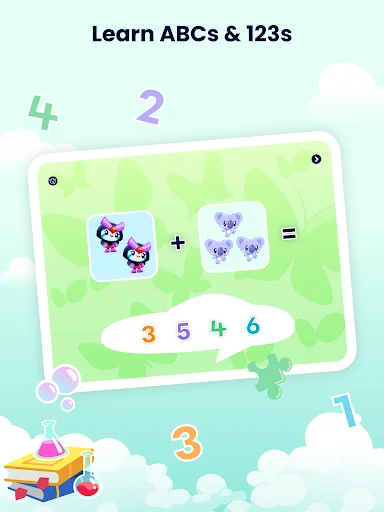I-download ang Moshi Kids: Mga Kuwento, Musika, at Pampaantok - Screenshot 13