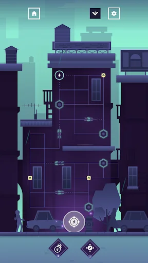 I-download ang Linea: Anti-Stress Lights – Relaxing Puzzle Game - Screenshot 32