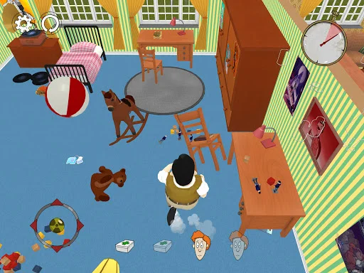 I-download ang 60 Seconds! Reatomized – Survival Game na Masaya - Screenshot 18