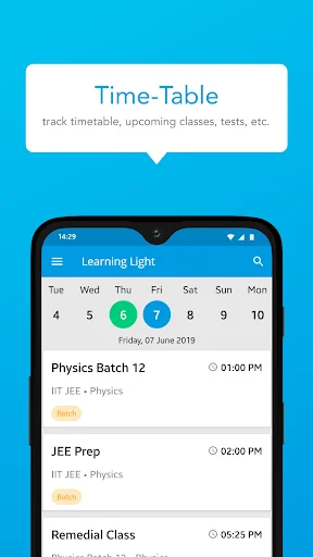 I-download ang Digambar Mali App – Gabay sa Pag-aaral para sa MHT CET - Screenshot 1