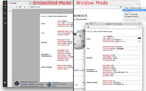Font Finder: Pinakamahusay na Font Identifier para sa mga Designer - Screenshot 2