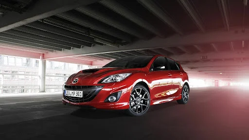 I-download ang Mazda 3 Wallpaper HD – Libreng 4K Wallpapers - Screenshot 18