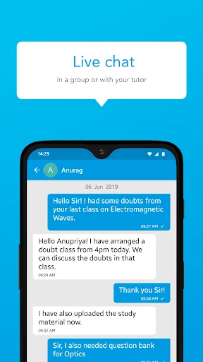 I-download ang Digambar Mali App – Gabay sa Pag-aaral para sa MHT CET - Screenshot 3