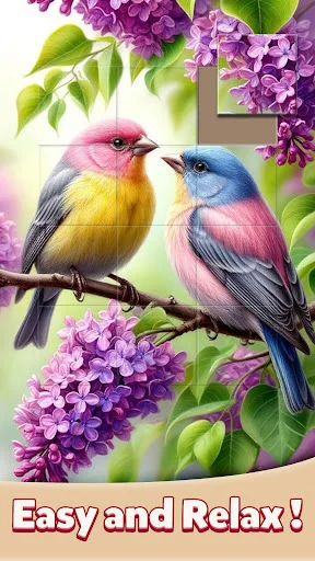 I-download ang Jigblock Puzzles – Masayang Jigsaw Puzzle Game - Screenshot 17