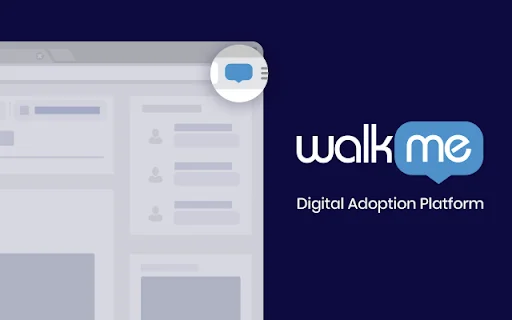 I-download ang WalkMe Editor Extension – Digital Adoption Tool - Screenshot 1