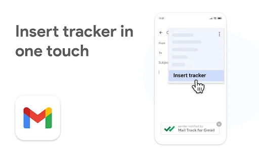 Email Tracker para sa Gmail – Subaybayan ang Iyong Email nang Libre - Screenshot 4