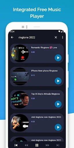 Mp3 Download Music Downloader – I-download ang Musika nang Libre - Screenshot 4