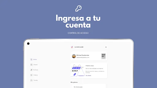 I-download ang Deportes PUCV – Sports at Physical Activity App - Screenshot 6