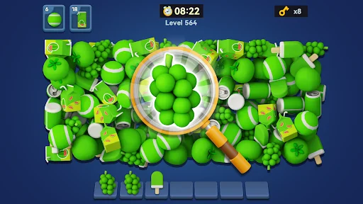 I-download ang Match Up 3D – Masayang Puzzle Game sa Android - Screenshot 22