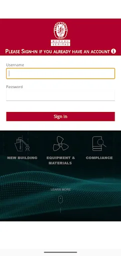 I-download ang MOVE – Fleet In Service App | Pamahalaan ang Barko - Screenshot 2