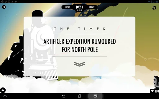 I-download ang 80 Days APK – Damhin ang Epic na Pakikipagsapalaran - Screenshot 21