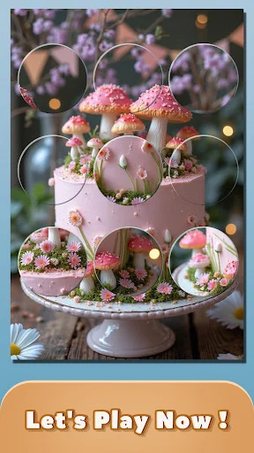 I-download ang Jigblock Puzzles – Masayang Jigsaw Puzzle Game - Screenshot 29