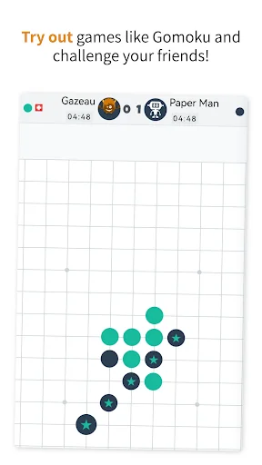 I-download ang papergames.io – Maglaro ng Classic 2 Player Games Online - Screenshot 14