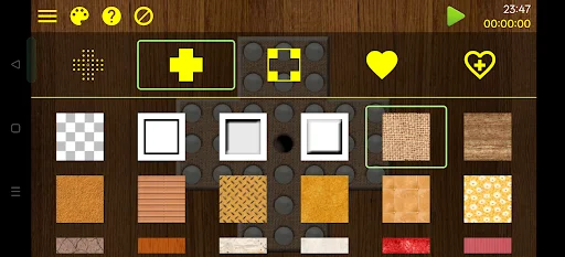 I-download ang Marble Solitaire Puzzle – Hamunin ang Iyong Utak - Screenshot 24