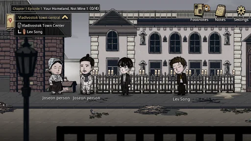I-download ang Pechka Story Game – Damhin ang Makabagbag-damdaming Kwento - Screenshot 11