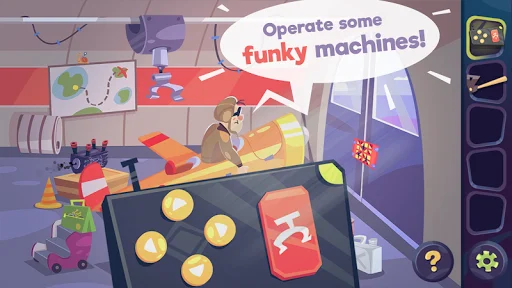 I-download ang Stranger Cases: Mystery Escape – Nakakaaliw na Puzzle - Screenshot 17