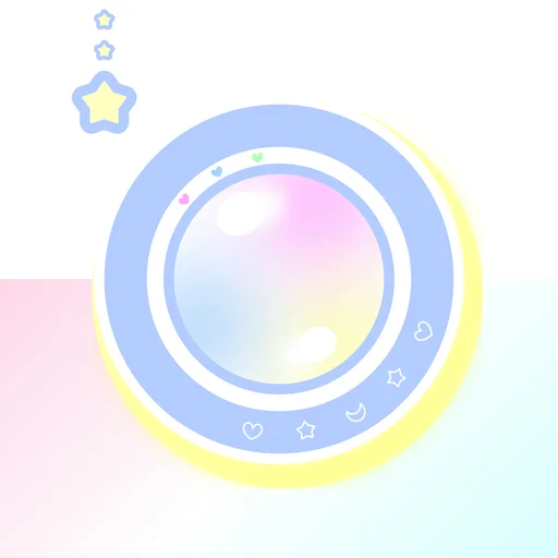 Download WataameCamera APK – Editor ng Larawan na Mala-Cotton Candy