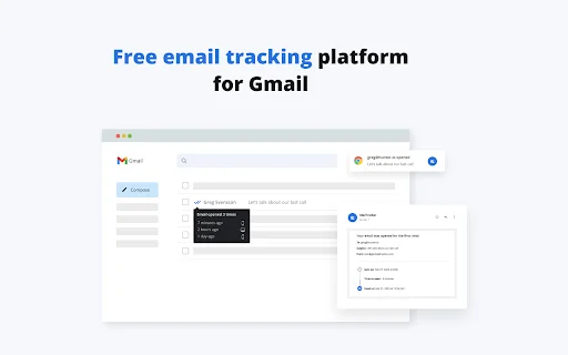 I-download ang MailTracker para sa Gmail – Subaybayan ang Emails - Screenshot 5