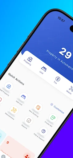 EasyRenz: Pinakamahusay na IoT Property Management App sa Pilipinas - Screenshot 2