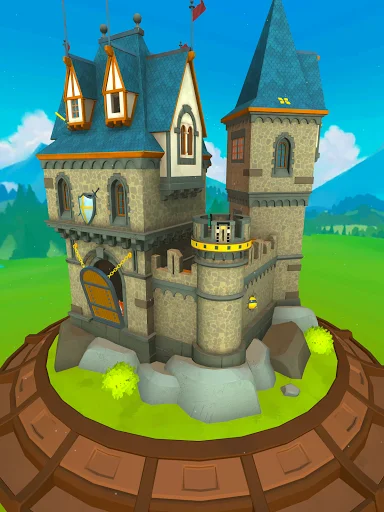 I-download ang Cats in Time: Nakaka-relax na Puzzle Game! - Screenshot 22