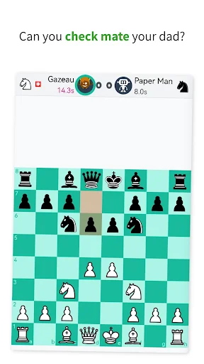I-download ang papergames.io – Maglaro ng Classic 2 Player Games Online - Screenshot 10